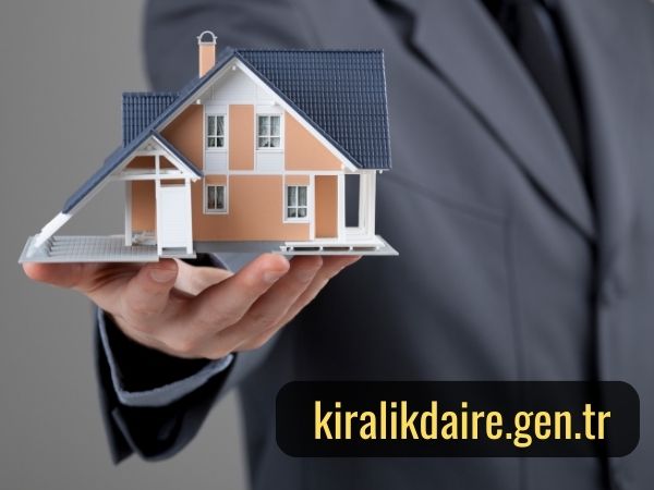 Yukarıhüyük Mahallesi Kiralık Daire